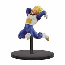 Bigbadtoystore has a massive selection of toys (like action figures, statues, and collectibles) from marvel, dc comics, transformers, star wars, movies, tv shows, and more Dragon Ball Z Super Saiyan Vegeta Chosenshiretsuden Statue Gamestop