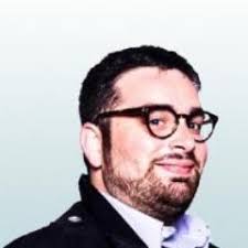 Eric Siegfried (@EricSiegfried)