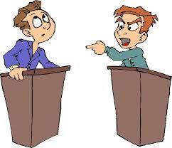 Debate Socratico Desde La Trec Debate Topics Speech And Debate Teaching