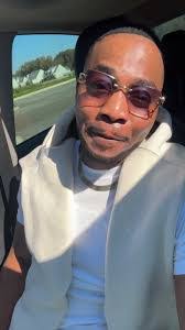 Desmond Garner's Instagram, Twitter & Facebook