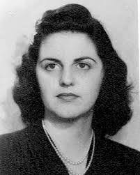 Jeanette Marlow's Instagram, Twitter & Facebook