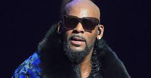 The charges come just days after r kelly's manager was among three associates charged with allegedly harassing and intimidating women. Hulu Is Making An R Kelly Sexual Abuse Documentary