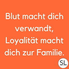 100 Loyalitat Spruche Darauf Kommt Es Wirklich An