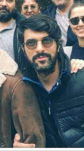 3 Twitter Engin Akyurek Actors Celebrities