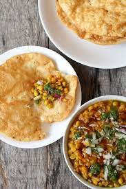 Dal Pakwan Recipe How To Make Dal Pakwan Tasty Sindhi Food Recipe Indian Food Recipes Vegetarian Recipes Food