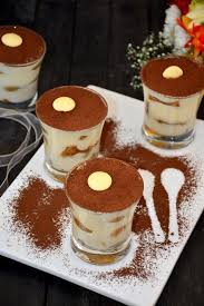 Bardakta Kolay Tramisu Tarifi Gida Tatli Yemek