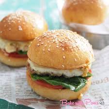 Soft Sourdough Potato Burger Buns In 2020 Burger Buns Burger Sourdough