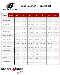 G2000 Size Chart Leadership Laws