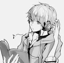 Image Result For Kid In Hoodie And Headphones Anime Cute Anime Guys Anime Guys Red hoodie guy is a starter character on goanimate. anime cute anime guys anime guys