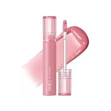 NEW][COLOR GLOSS] Son Bóng Thuần Chay Cho Môi Căng Mọng, Mềm Mịn Romand  Glasting Color Gloss 4g | Nhu Quynh's Mart