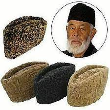 100 Qaraqul Sheep Fur Kashmiri Karakul Cap Theaz Dewar Sheep Sheeppainting Sheep 100 Qaraqul Sheep Fur Kashmiri Karakul Cap Hats For Men Hats Cap