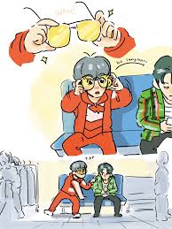  Sum On Twitter In 2021 Nct Kpop Fanart Cute Drawings