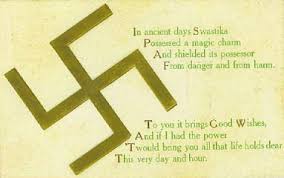 Check spelling or type a new query. Western Use Of The Swastika In The Early 20th Century Wikipedia