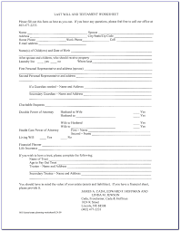 People involved in the last will and testament. Printable Last Will And Testament Forms Ontario Vincegray2014