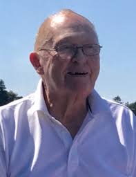 George B. Sullivan Obituary July 12, 2018