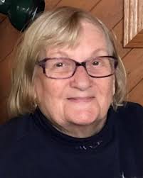 Maria Correia Obituary