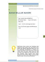 Pengertian interpretasi menurut para ahli. Top Pdf Bab 5 Analisis Dan Interpretasi Data 123dok Com