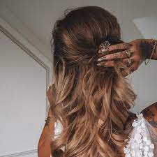 Il castano scuro sarà la nuance più cool per l'autunno. Color Caramello Il Colore In Voga Nell Autunno Inverno 2019 2020 Capellistyle