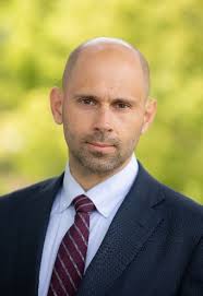 D. Scott Bosworth, CFA