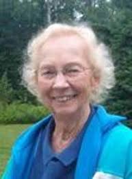 Marion Geier Obituary July 11, 2015