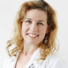 Dr. Sheryl Lewin, Microtia Ear Surgery