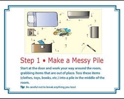 Now it's time to turn your bedroom into a clean and relaxing place to be. How To Clean Your Room For Kids Step By Step The Home Of Times Tales