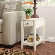 Enjoy free shipping and discounts on select orders. Extra Narrow Side Table Wayfair