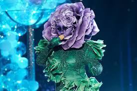 6, the masked dancer shimmies into its regular wednesday time slot, with group b performances by the zebra, cotton candy, ice cube, moth, and sloth. The Masked Singer Eliminates The Flower Find Out Who It Is Ew Com