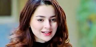 Maybe you would like to learn more about one of these? Hania Amir Does Not Want To Be Unapproachable Pakistan Observer