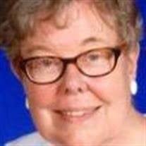 Barbara Elaine Grossheider Venz Obituary