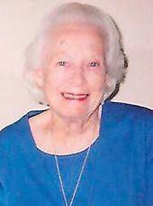 Dorothy Kilpatrick Obituary (2014)