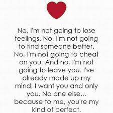Writing to your partner about your love for him/her is really one of the best way to communicate to her about your love for her. Forever You And Me Love Quotes Daily Quotes