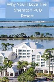 Sheraton Panama City Beach Resort Review Just Short Of Crazy In 2020 Panama City Beach Resorts Panama City Panama City Beach
