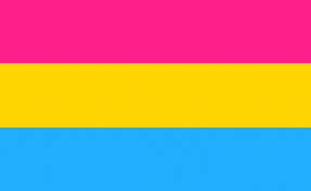 Pansexual (often shortened to pan) is the attraction to people regardless of gender. Lgbt Foundation What It Means To Be Pansexual Or Panromantic
