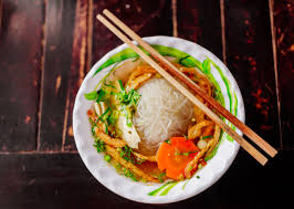 Everybody understands the stuggle of getting dinner on the table after a long day. The Best Vegetarian Vietnamese Dishes Including Pho And Banh Mi