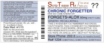 These doodle borders are in fillable and editable. The Best Printable Fake Prescription Labels Perkins Website
