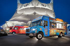 Great for a fast lunch on the go! Trucks On The Town At Downtown Disney West Side June 21 At Walt Disney World Resort Disney Parks Blog