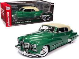 Image result for Camden Green 1947 Cadillac