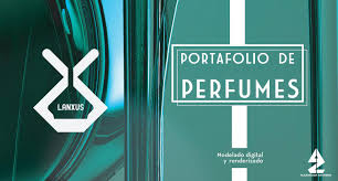 LANXUS - PORTAFOLIO DE PERFUMES__ALEXANDER NAVARRO by Jhon Alexander  Navarro Gelves - Issuu