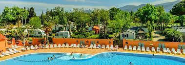 Verleih von booten mit oder ohne. Camping Les Galets Argeles Camping 4 Etoiles Pyrenees Orientales