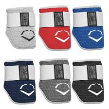 Evoshield Evocharge Batters Elbow Guard Longstreth Com