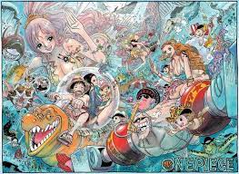 Imgur Com One Piece Anime One Piece Chapter One Piece Pictures