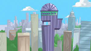 Maybe you would like to learn more about one of these? Doofenshmirtz Evil Inc In Phineas And Ferb Fonts In Use