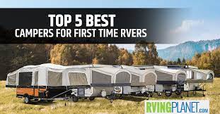 What is the best lightweight travel trailer? Top 5 Best Pop Up Campers For First Time Rvers Rvingplanet Blog