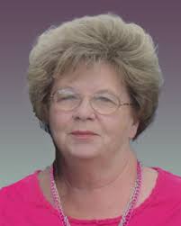 Trudy Ussery Obituary December 5, 2023