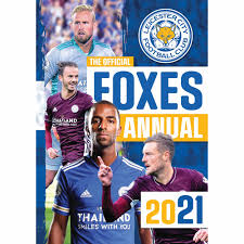 Latest leicester city news from goal.com, including transfer updates, rumours, results, scores and player interviews. Leicester City Fc Annual 2021 At Calendar Club