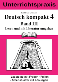 4, grundschule, bayern 598 kb. Deutsch Kompakt Klasse 4 Band Iii Lesen Und Mit Literatur Umgehen