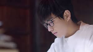 Zang Hai Hua_第3話