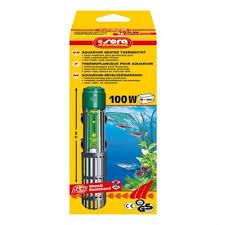 Sera Akvaryum Isitici 100 W 4001942087209 Amazon Pet Center