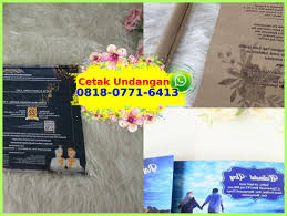 Membuat Undangan Pernikahan Menggunakan Word Contoh Undangan Nikah Unik Dan Dengan Gambar Contoh Undangan Pernikahan Undangan Pernikahan Kartu Undangan Pernikahan